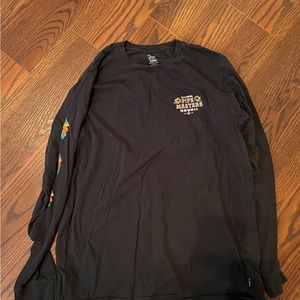 Billabong men’s long sleeve Hawaii